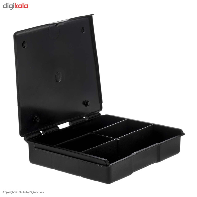 پالت 5 خانه مستطیل پالت 5 خانه مستطیل