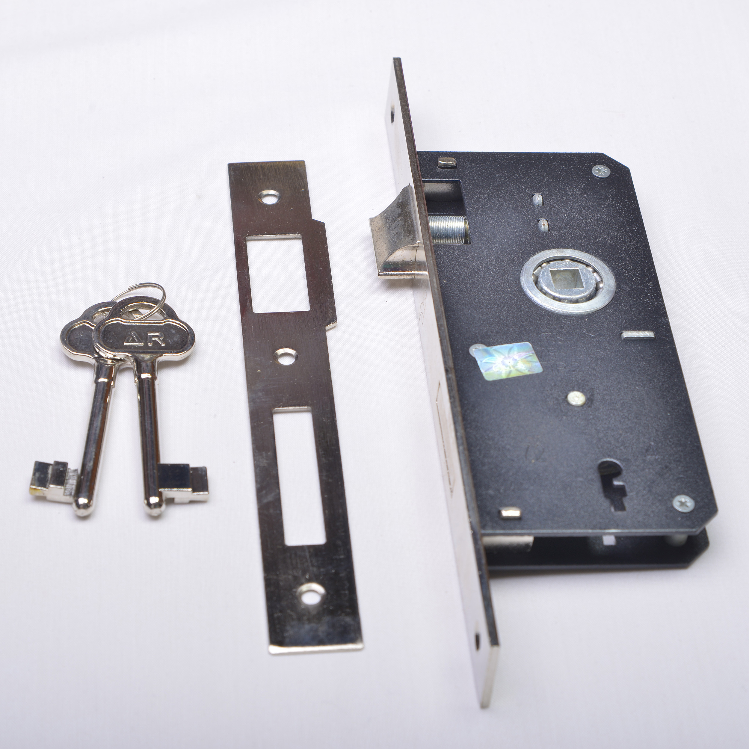 قفل درب اتاق مدل RX72 قفل درب اتاق مدل RX72