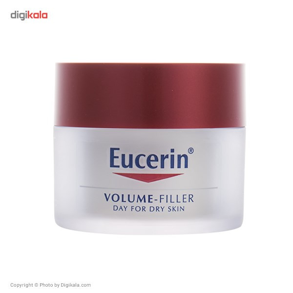 کرم ضد چروک روز اوسرین مدل Volume Filler مناسب پوست خشک حجم 50 میلی لیتر