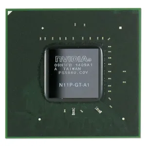 چیپ گرافیکی لپ تاپ انویدیا مدل N11P-GT-A1