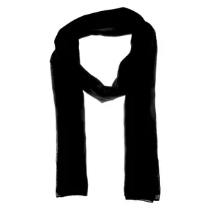 شال آیسا مدل R_29_BLACK