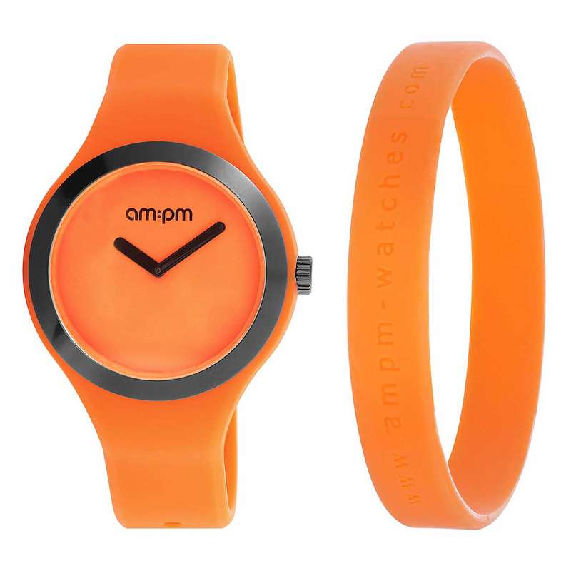 ساعت مچی عقربه ای ای ام:پی ام مدل PM158-U368-K1 ساعت مچی عقربه ای ای ام:پی ام مدل PM158-U368-K1