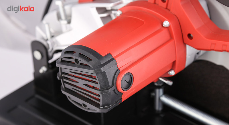 اره پروفیل بر دنلکس مدل DX-5125