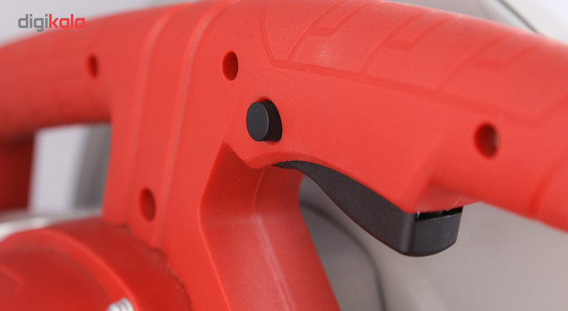 اره پروفیل بر دنلکس مدل DX-5125