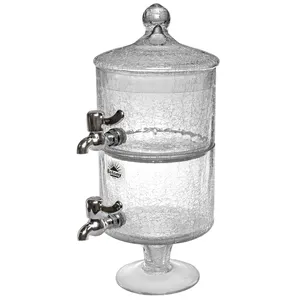 کلمن مدل 7004 طرح الماس ظرفیت 8 لیتر