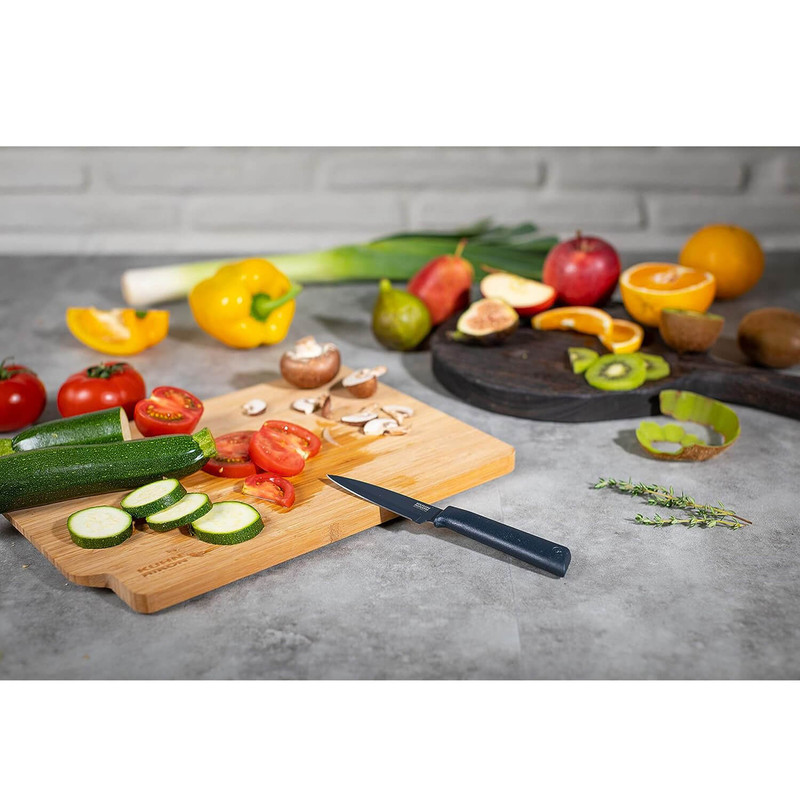 چاقو آشپزخانه کن ریکن مدل Non-Stick چاقو آشپزخانه کن ریکن مدل Non-Stick