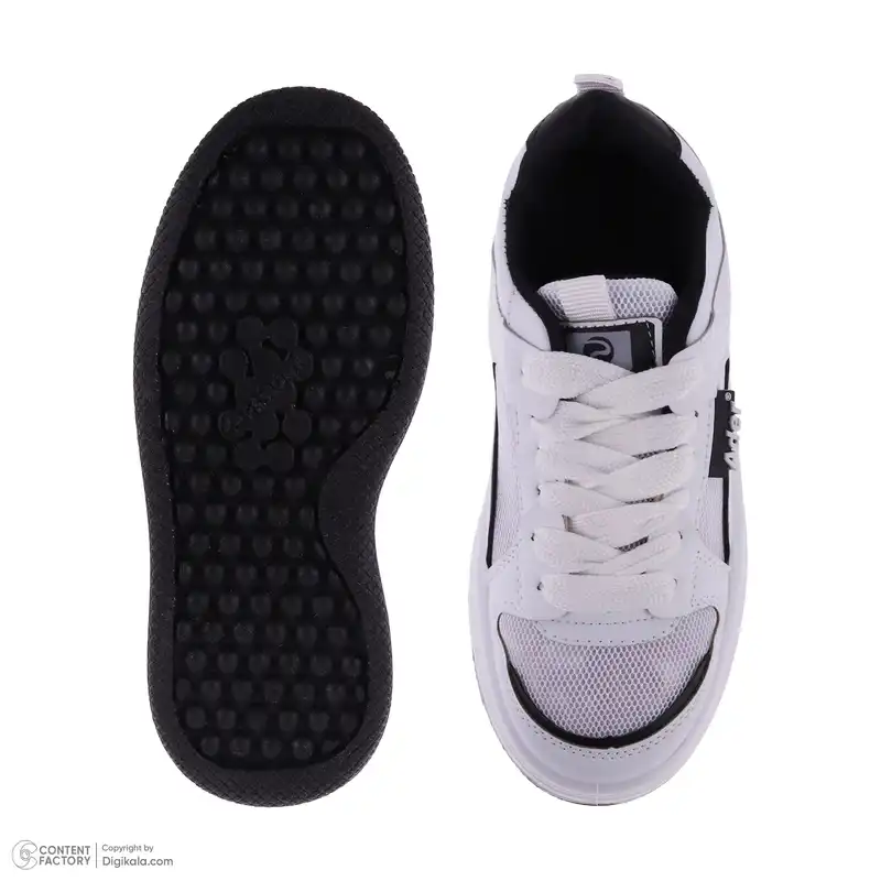 کفش روزمره زنانه مدل PM-F2