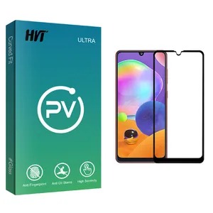 HVT PV glass Screen Protector For Samsung Galaxy A31