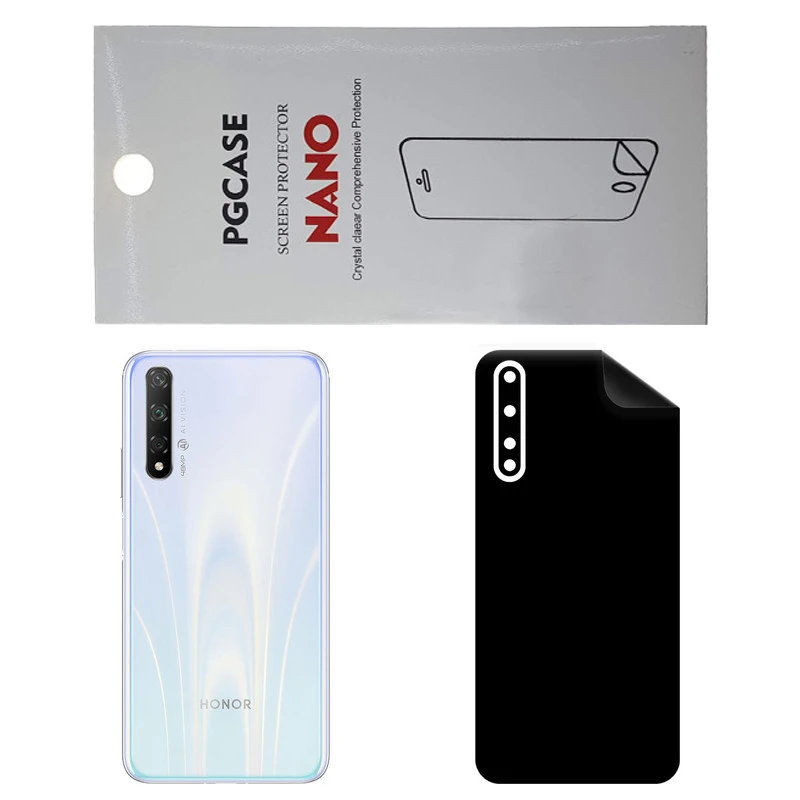 برچسب پوششی مدل STAR RG مناسب برای گوشی موبایل آنر 20S