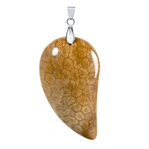 آویز گردنبند اقلیمه کد VB231