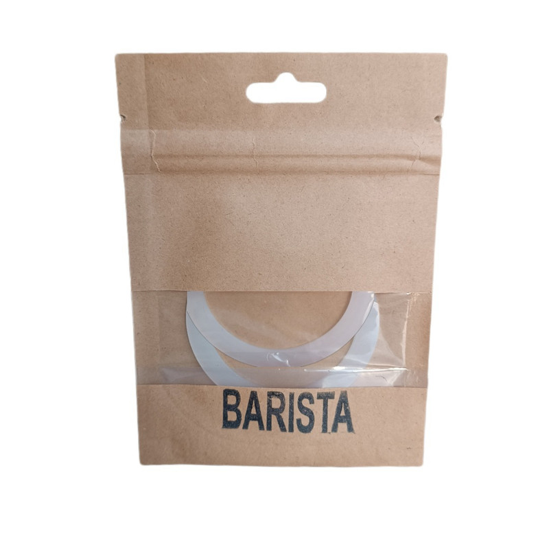 واشر قهوه ساز مدل موکاپات 3cup مجموعه دو عددی