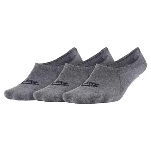 جوراب ورزشی نایکی مدل Sportswear Footie بسته 3 عددی