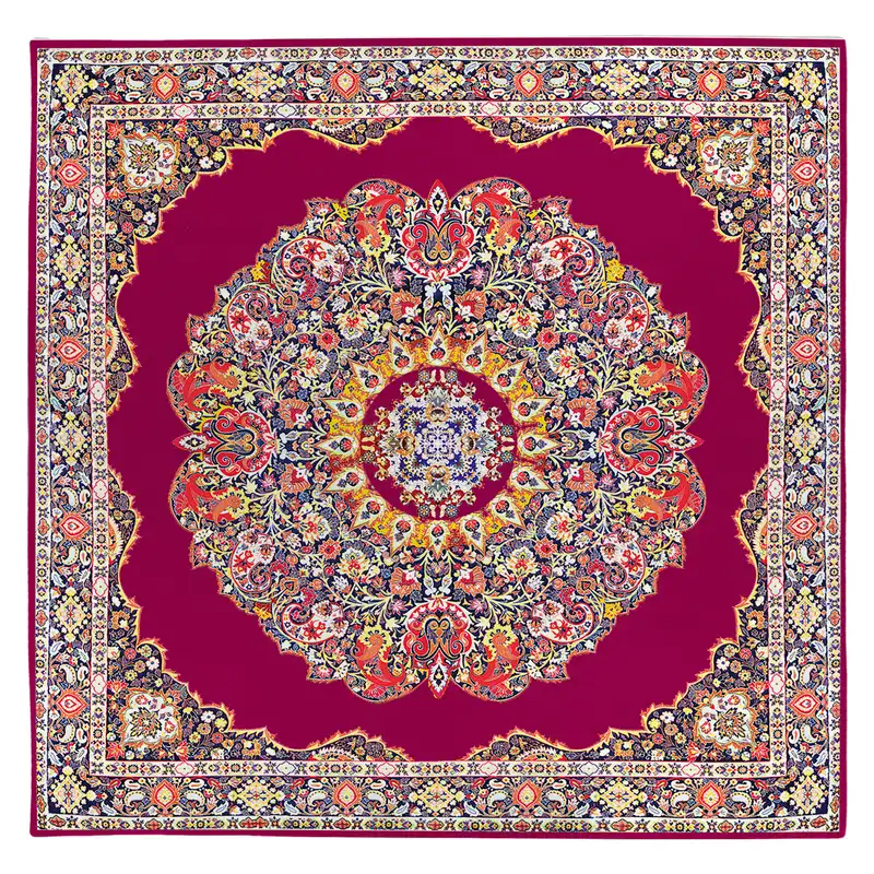 رومیزی طرح سنتی کد 9920.11