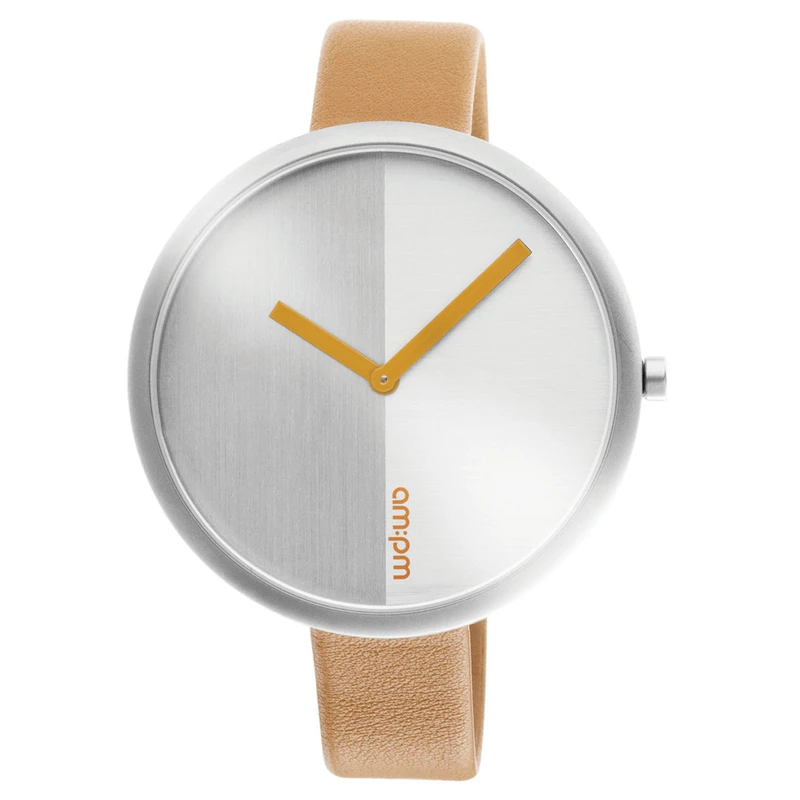 ساعت مچی عقربه ای ای ام:پی ام مدل PD149-L314 - ای ام پی ام