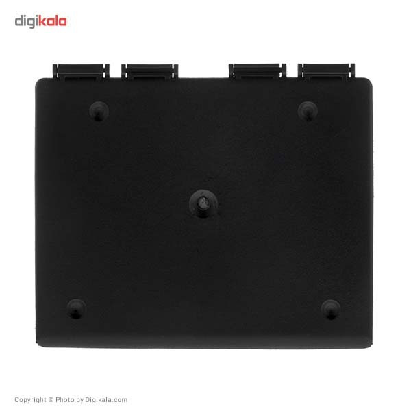 پالت 5 خانه مستطیل پالت 5 خانه مستطیل