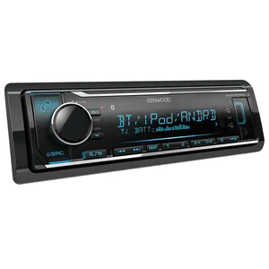 پخش خودرو کنوود مدل KMM-BT304