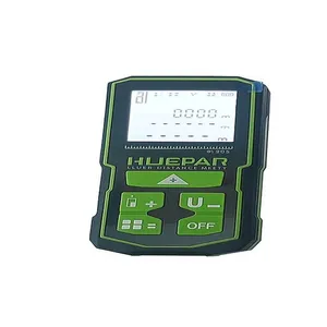 متر لیزری هوپار مدل S120_G برد 120 متر