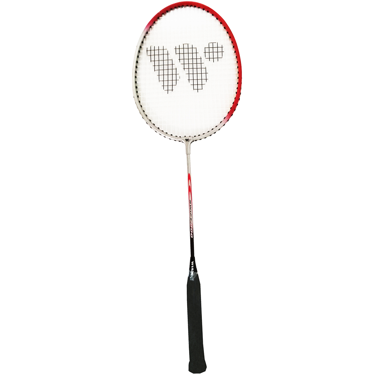 راکت بدمینتون مدل swift 800 سایز US: 4 1/2 - Euro: 4