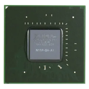 چیپ گرافیکی لپ تاپ انویدیا مدل N11P-GV-A1