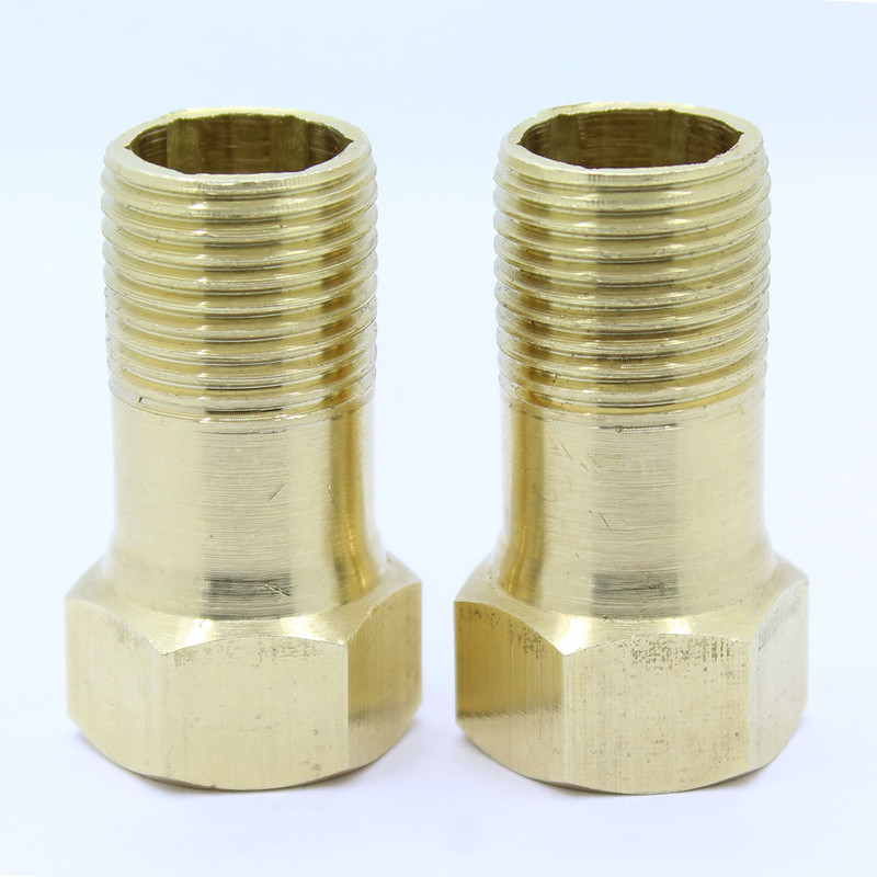 اتصال روپیچ توپیچ دینا مدل DN-5CM بسته 10 عددی اتصال روپیچ توپیچ دینا مدل DN-5CM بسته 10 عددی