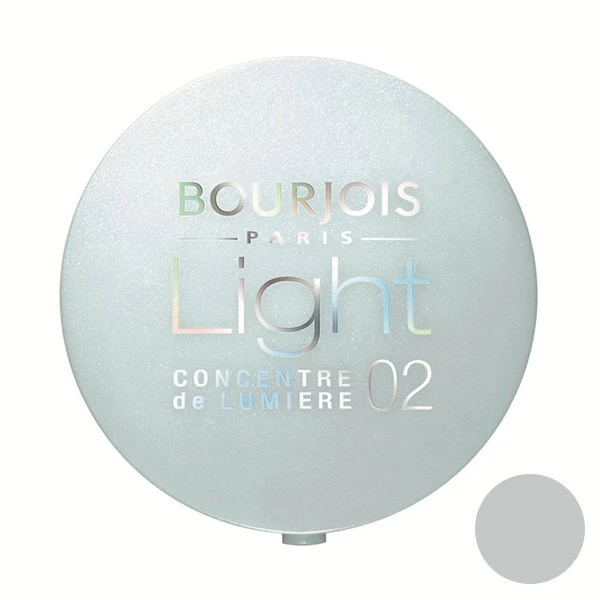 سایه چشم بورژوآ مدل 02 Mono Light
