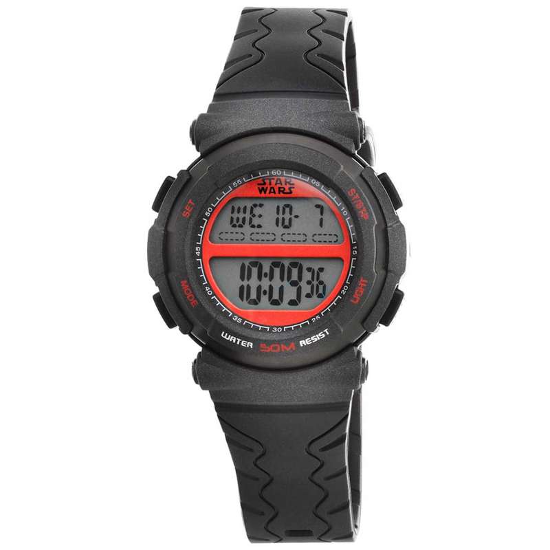 ساعت دیجیتالی ای ام:پی ام مدل SP182-U439