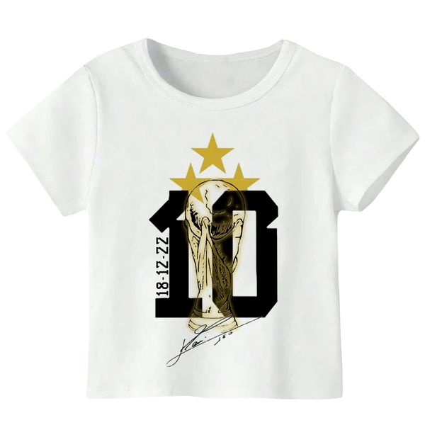 تی‌شرت آستین کوتاه پسرانه مدل W235