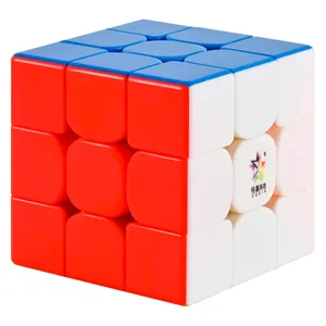 مکعب روبیک یوکسین مدل لیتل مجیک 3×3 YuXin Little Magic