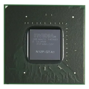چیپ گرافیکی لپ تاپ انویدیا مدل N12P-GT-A1