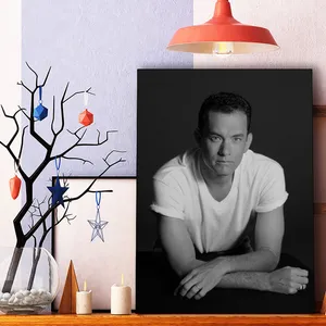 Starboy Gallery Tom Hanks Artists and Actors 051 Tableau
