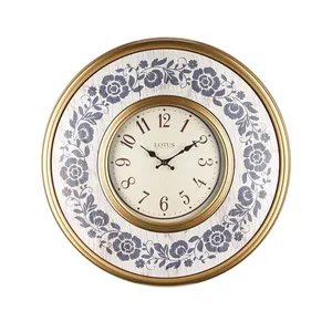 ساعت دیواری لوتوس مدل FR-662-LE MANS