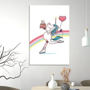 تابلو شاسی مدل یونیکورن کد 17