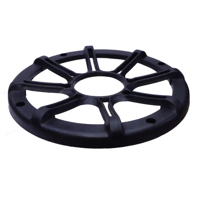 قاب میدرنج خودرو مدل STAR 8 مناسب برای سایز 8 اینچ بسته 2 عددی