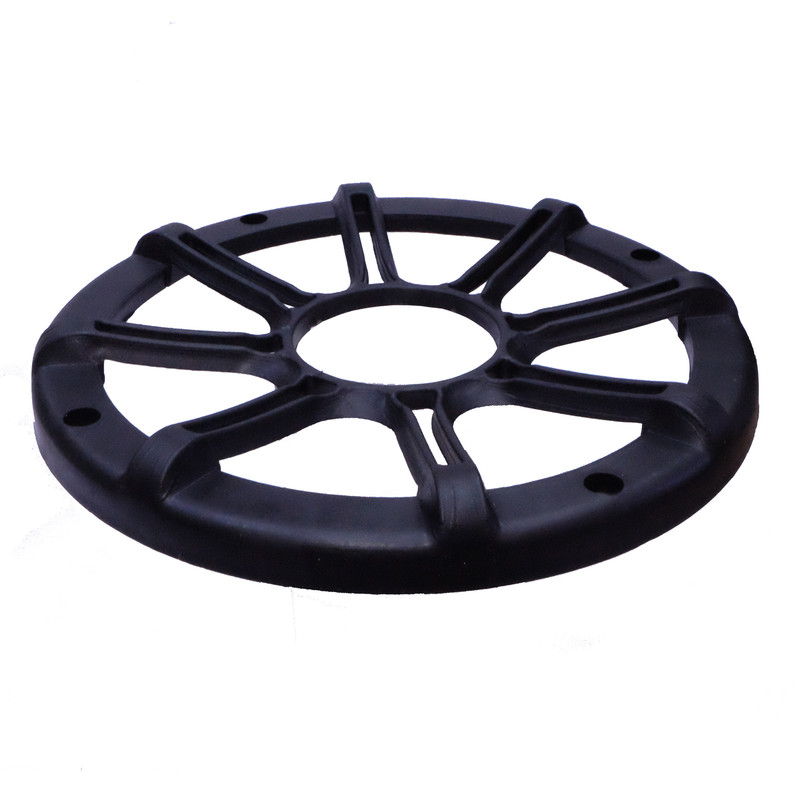 قاب میدرنج خودرو مدل STAR 8 مناسب برای سایز 8 اینچ بسته 2 عددی