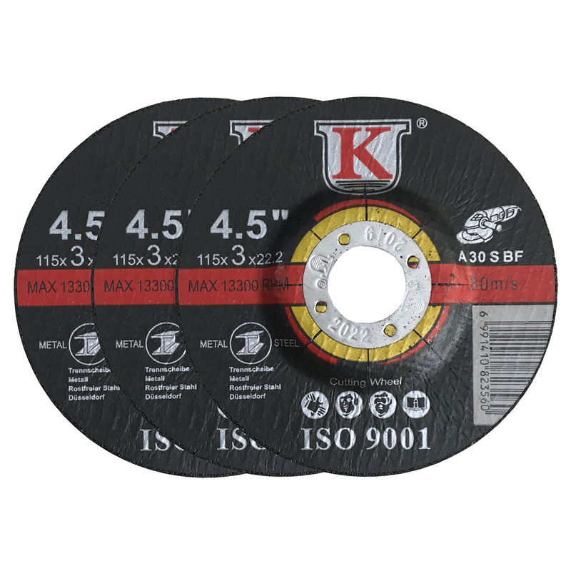 صفحه مینی برش یو کی کد A30-3 بسته 3 عددی صفحه مینی برش یو کی کد A30-3 بسته 3 عددی