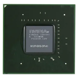چیپ گرافیکی لپ تاپ انویدیا مدل N12P-GV3-OP-A1