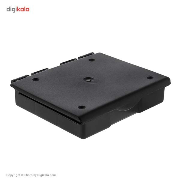 پالت 5 خانه مستطیل پالت 5 خانه مستطیل