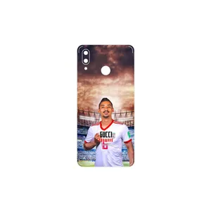 MAHOOT Reza Ghoochannejhad Cover Sticker for Huawei Nova 3