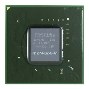 چیپ گرافیکی لپ تاپ انویدیا مدل N12P-NS2-S-A1