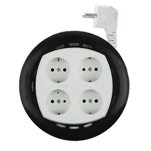 چندراهی برق القا مدل 423/004/Black