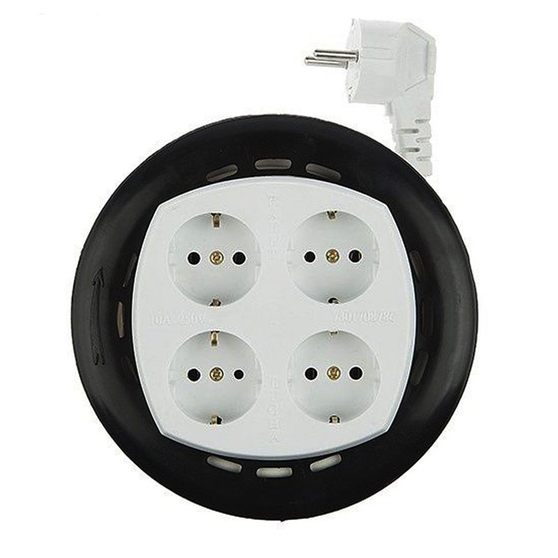 چندراهی برق القا مدل 423/004/Black
