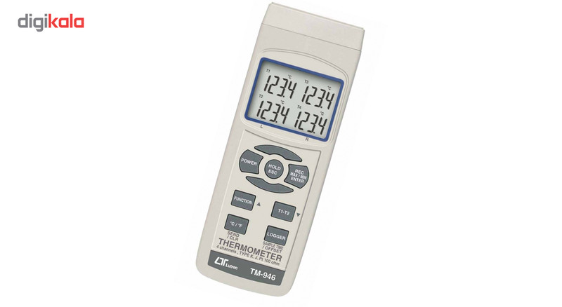 ترمومتر لوترون مدل TM-946
