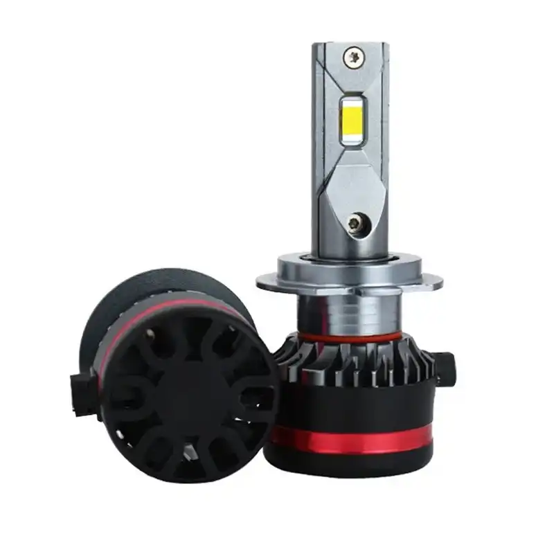 لامپ هدلایت خودرو کانپکس مدل M8 H1 بسته 2 عددی