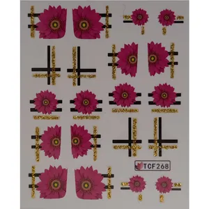 لنز ناخن کد L176