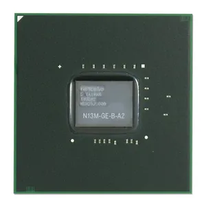چیپ گرافیکی لپ تاپ انویدیا مدل N13M-GE-B-A2