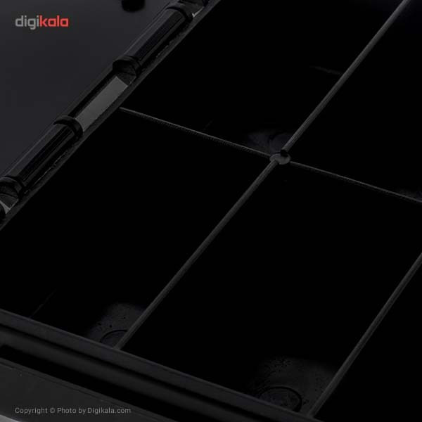 پالت 5 خانه مستطیل پالت 5 خانه مستطیل