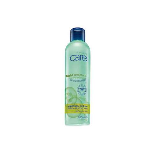 ژل شستشوی صورت آون مدل Avon care حجم200میلی لیتر