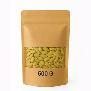 تخمه کدو گوشتی - 500 گرم