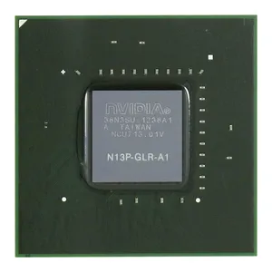 چیپ گرافیکی لپ تاپ انویدیا مدل N13P-GLR-A1