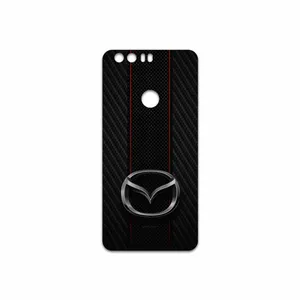 MAHOOT Mazda Motor Cover Sticker for Honor 8